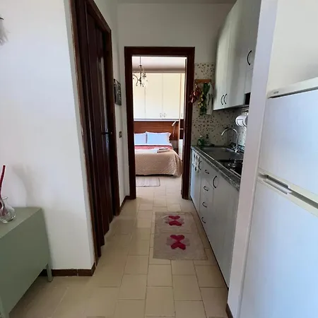 Casa Mana On The Sea * סקליאה