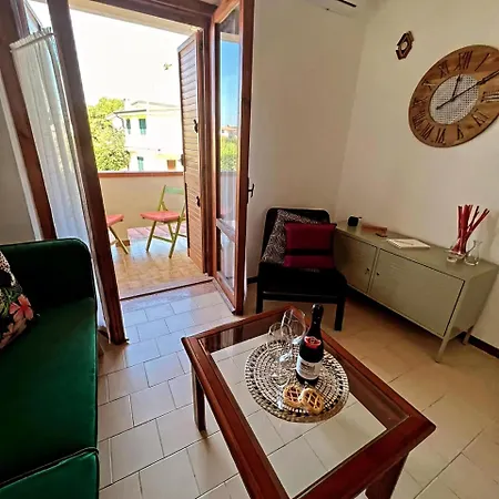 דירה Casa Mana On The Sea סקליאה