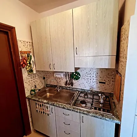 Casa Mana On The Sea סקליאה