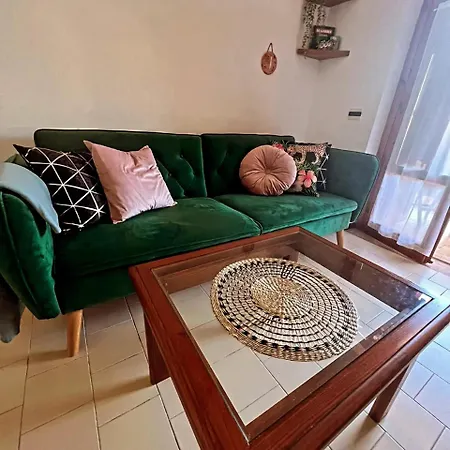 Casa Mana On The Sea דירה